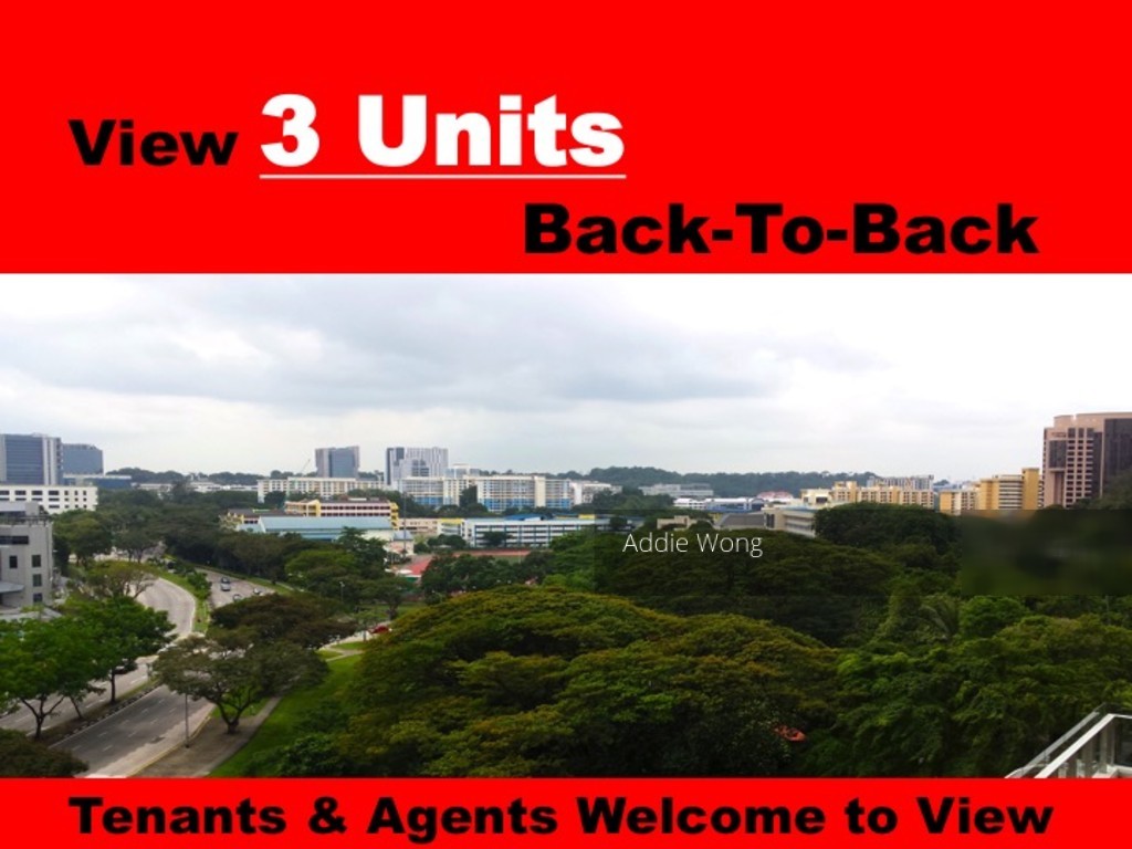 The Rochester Residences (D5), Apartment #135440712